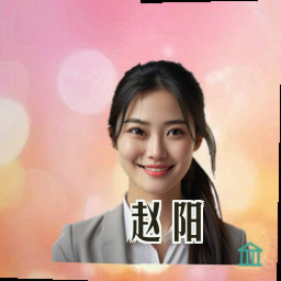 赵阳